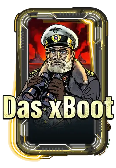 Das xBoot