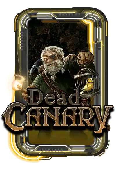 Dead Canary