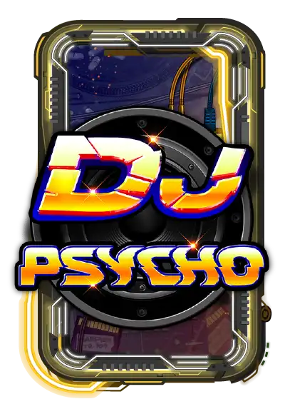 DJ Psycho