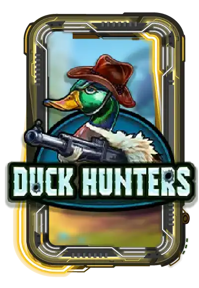 Duck Hunters