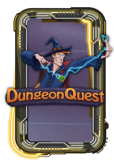 Dungeon Quest