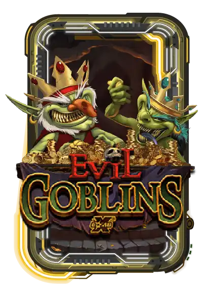 Evil Goblins xBomb