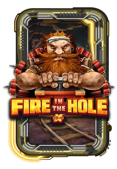Fire In The Hole xBomb