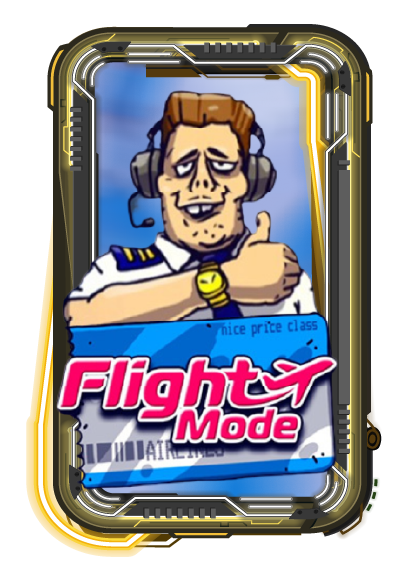 Flight Mode