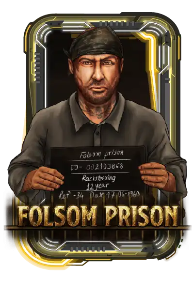 Folsom Prison