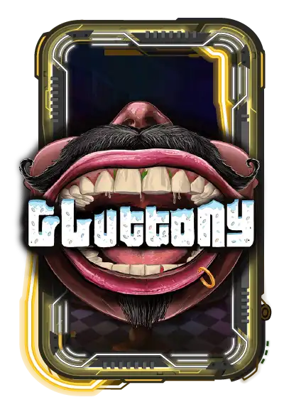 Gluttony