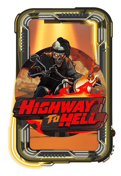 Highway to Hell