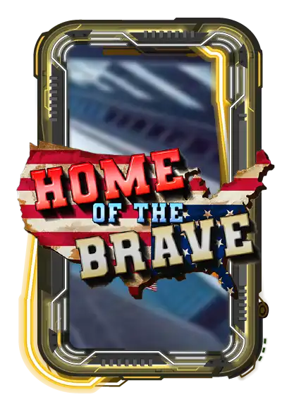 Home of the Brave