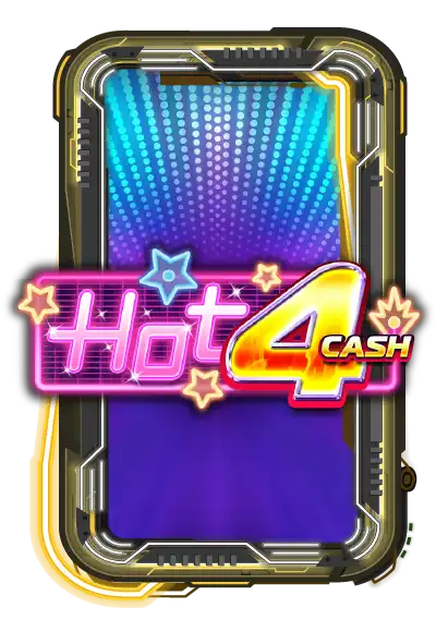 Hot 4 Cash