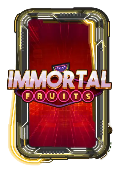 Immortal Fruits