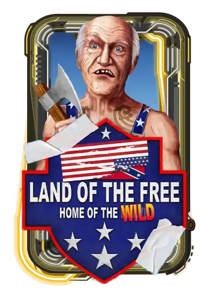 Land of the Free