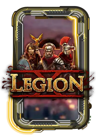 Legion X