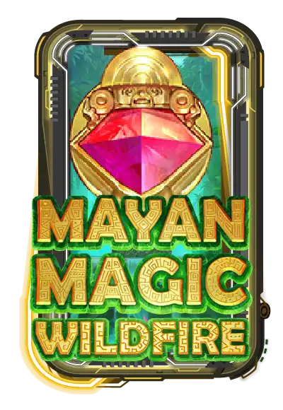 Mayan Magic Wildfire