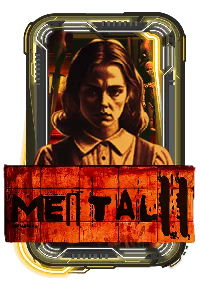 Mental 2