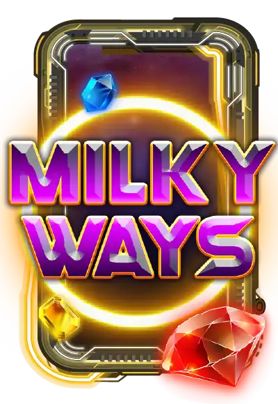 Milky Ways