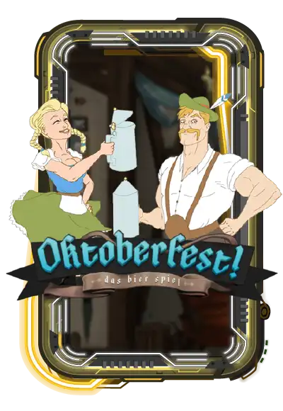 Oktoberfest
