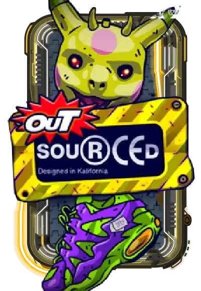 Outsourced