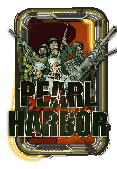 Pearl Harbor