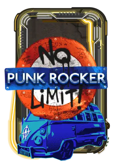 Punk Rocker
