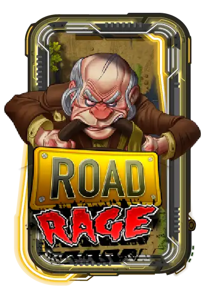 Road Rage