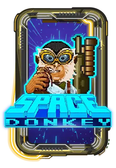 Space Donkey