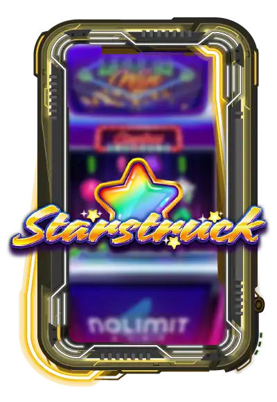 Starstruck