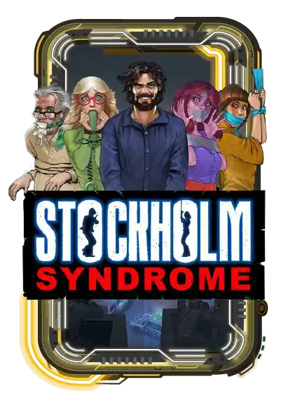 Stockholm Syndrome