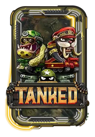 Tanked