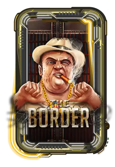 The Border