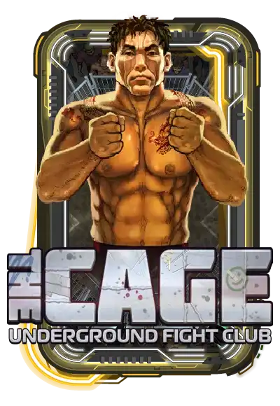 The Cage