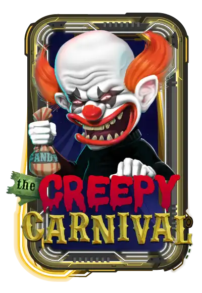 The Creepy Carnival