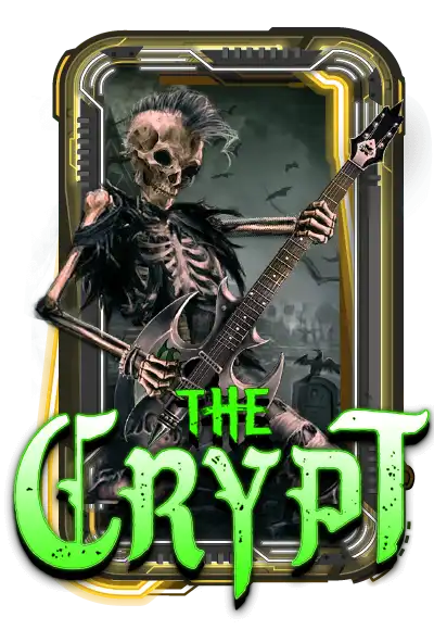 The Crypt