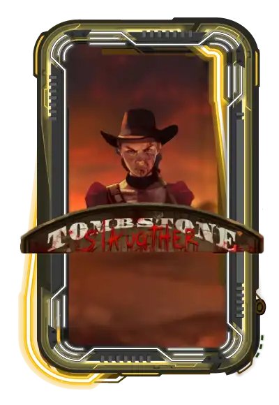 Tombstone Slaughter