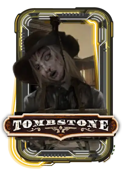 Tombstone