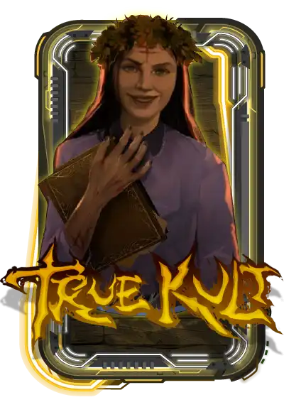 True Kult
