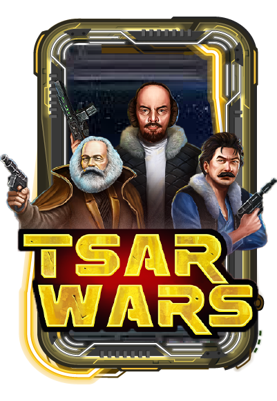 Tsar Wars