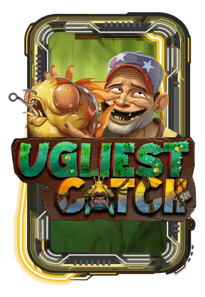 Ugliest Catch