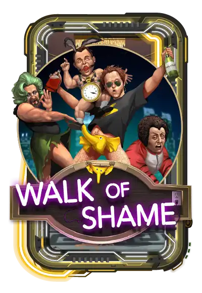 Walk of Shame