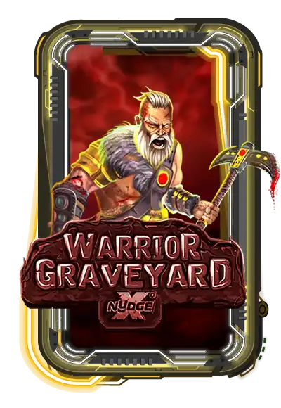 Warrior Graveyard xNudge