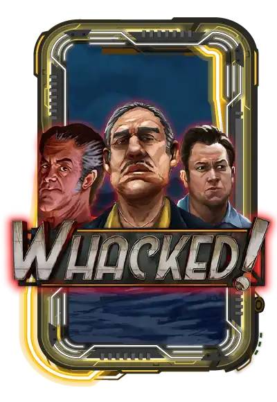 Whacked