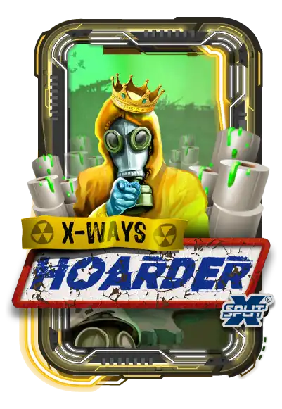 xWays Hoarder xSplit