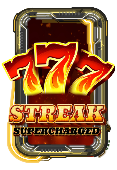 777 Streak: Supercharged