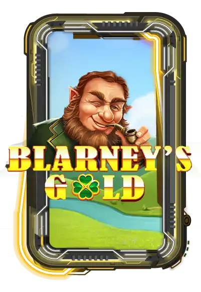 Blarney's Gold