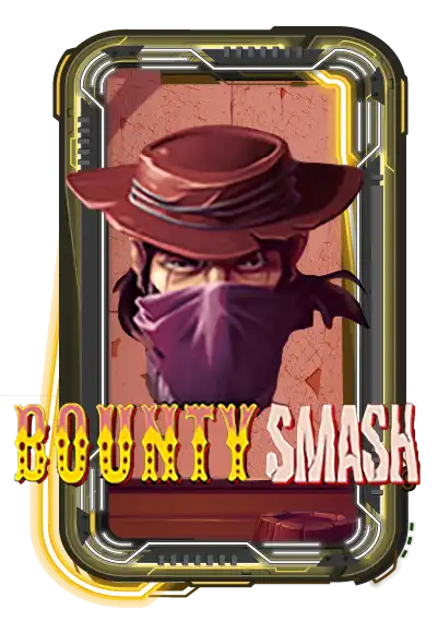 Bounty Smash