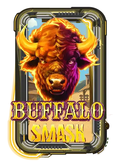 Buffalo Smash