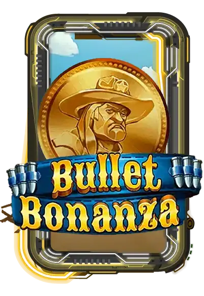 Bullet Bonanza