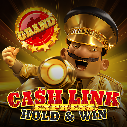 Cash Link Express Hold & Win