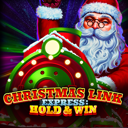 Christmas Link Express Hold & Win