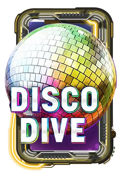 Disco Dive