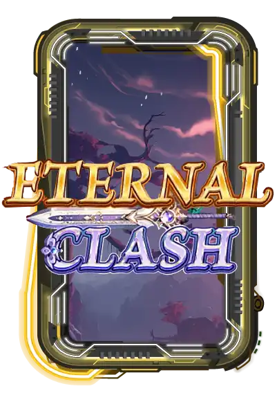 Eternal Clash